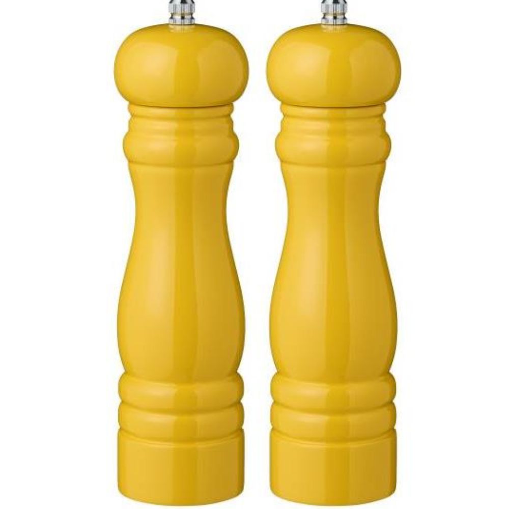 Ib Laursen Salz/Pfeffermühle