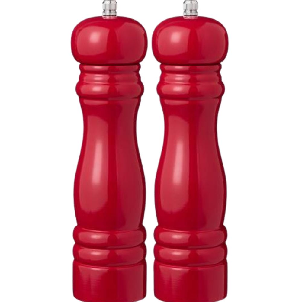 Ib Laursen Salz/Pfeffermühle