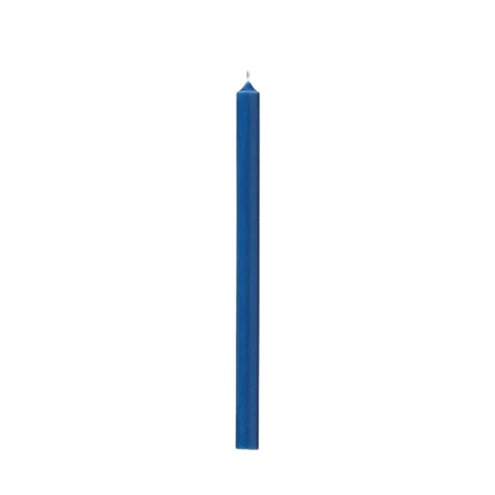 Ib Laursen dünne hohe Kerze Ø:1,3 10er Set