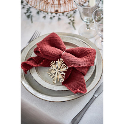 Ib_laursen_stoffserviette_doppelt_gewebt_rot_6867-33_3