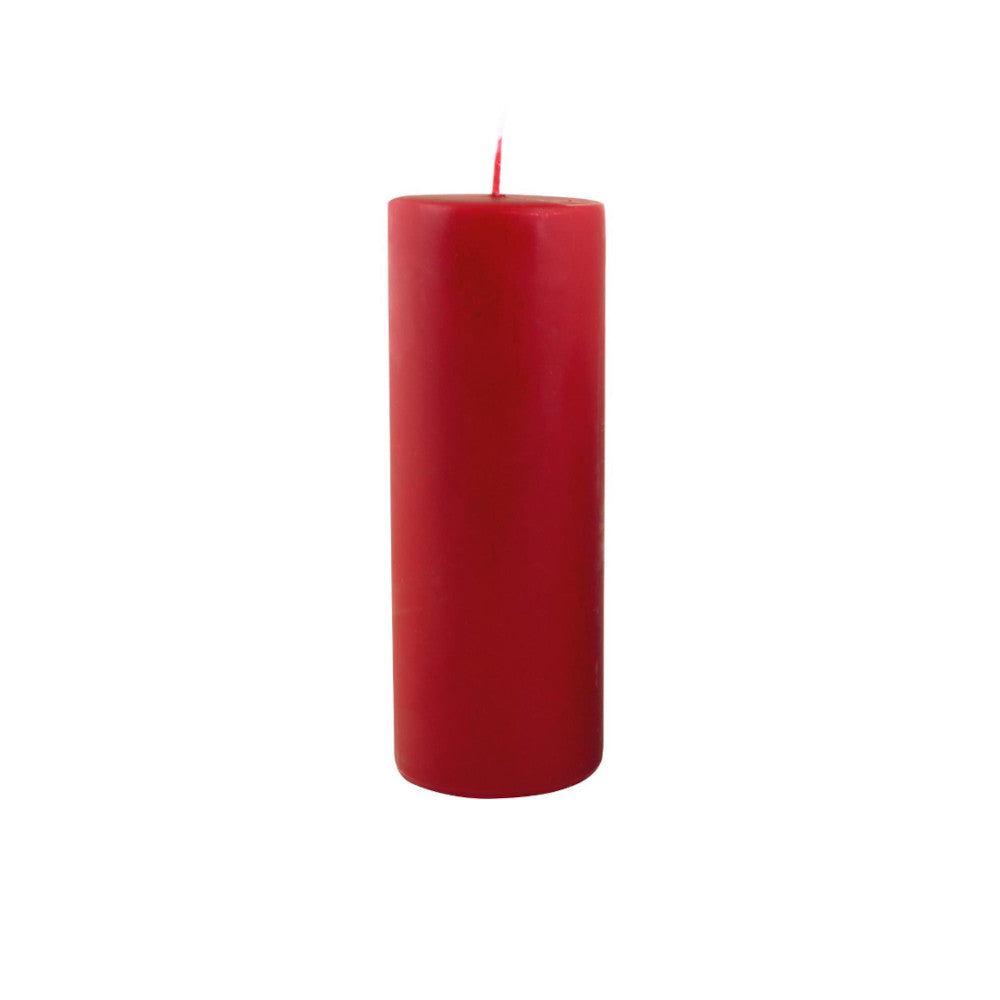 Ib_laursen_stumpenkerze_20cm_dunkelrot_7720-35_1