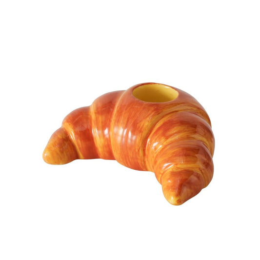 Kerzenleuchter Croissant
