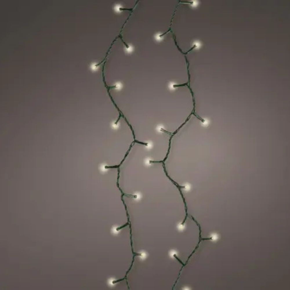 LED Basic-Beleuchtung Twinkle