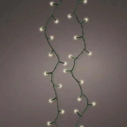 LED Basic-Beleuchtung Twinkle