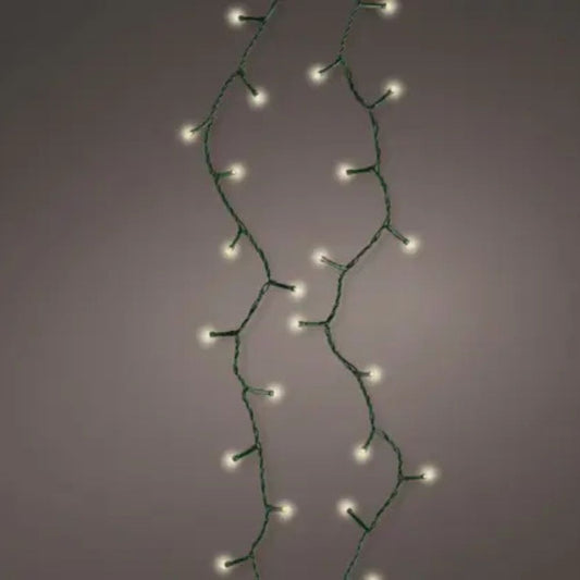 LED Basic-Beleuchtung Twinkle