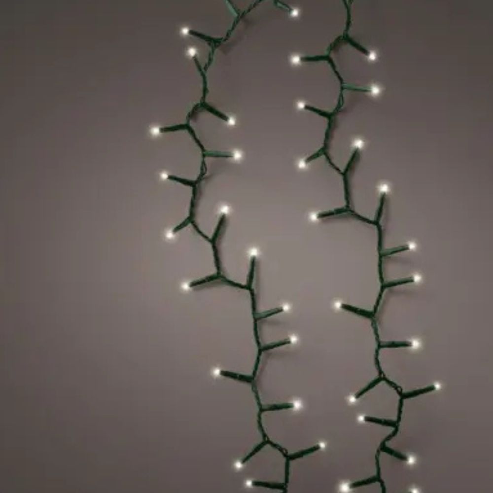 LED Compact Beleuchtung Outdoor