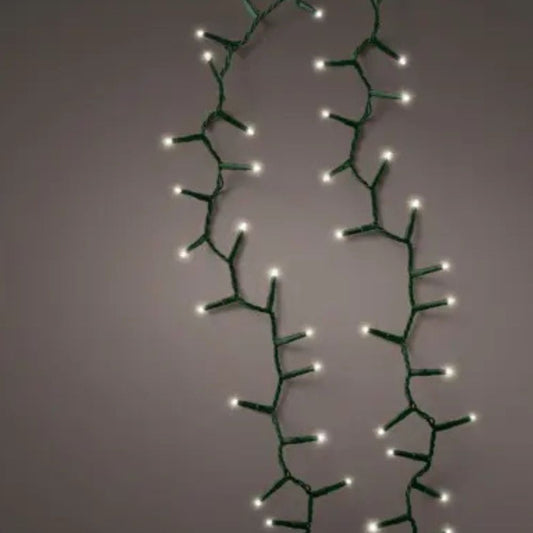 LED Compact Beleuchtung Outdoor