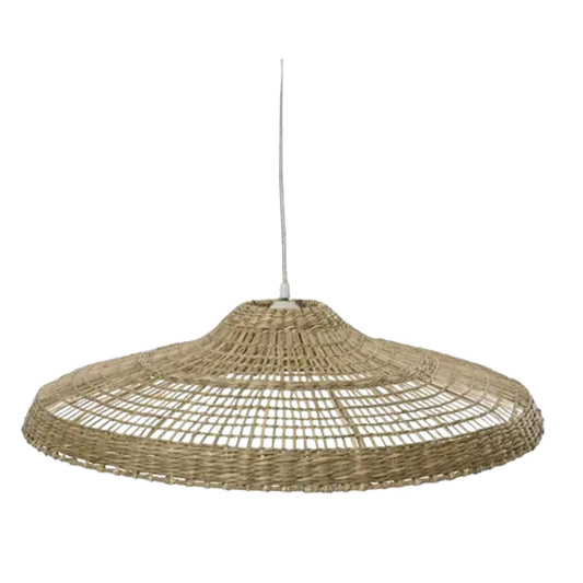 Lampe seegras indoor