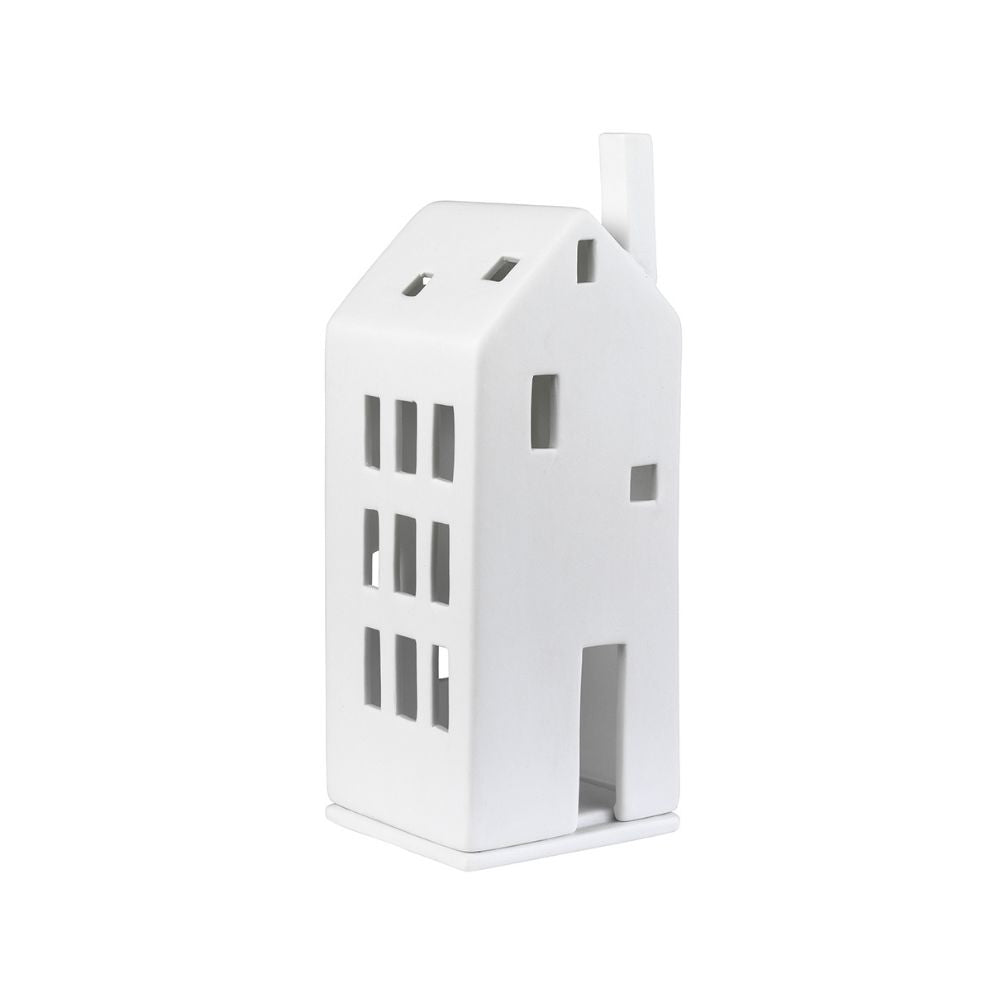 Räder Lichthaus mittel, große Tür