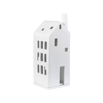 Räder Lichthaus mittel, große Tür