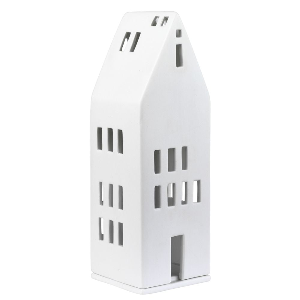 Räder Lichthaus Große Fenster – Porzellanhaus