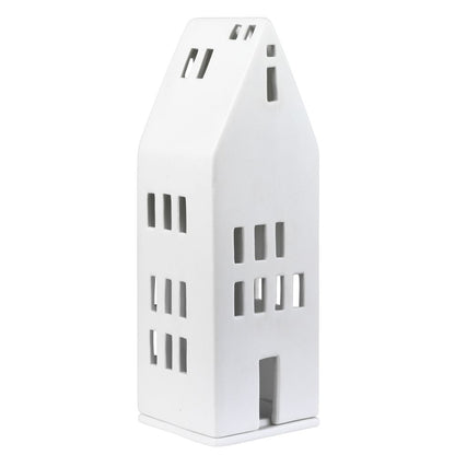 Räder Lichthaus Große Fenster – Porzellanhaus