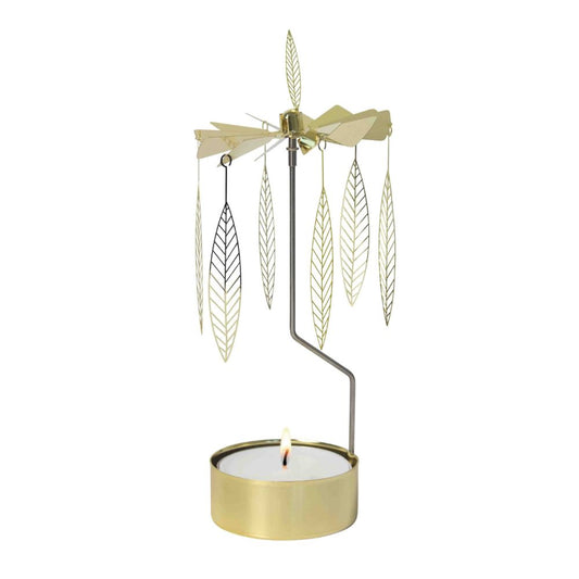 ANgel Chime Stig L. Salix