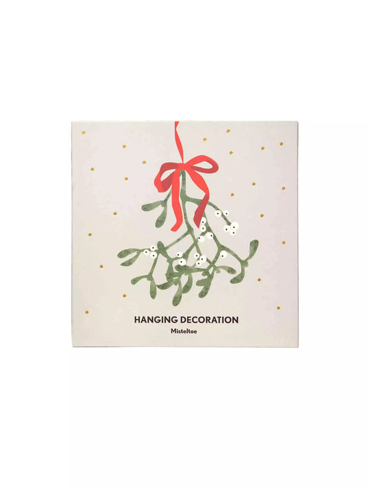 Pluto Design Baumhänger Mistelzweig