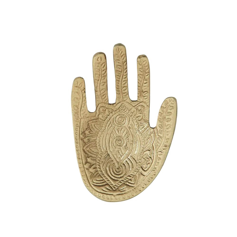 Madam Stoltz Hand Hammers Hamsa