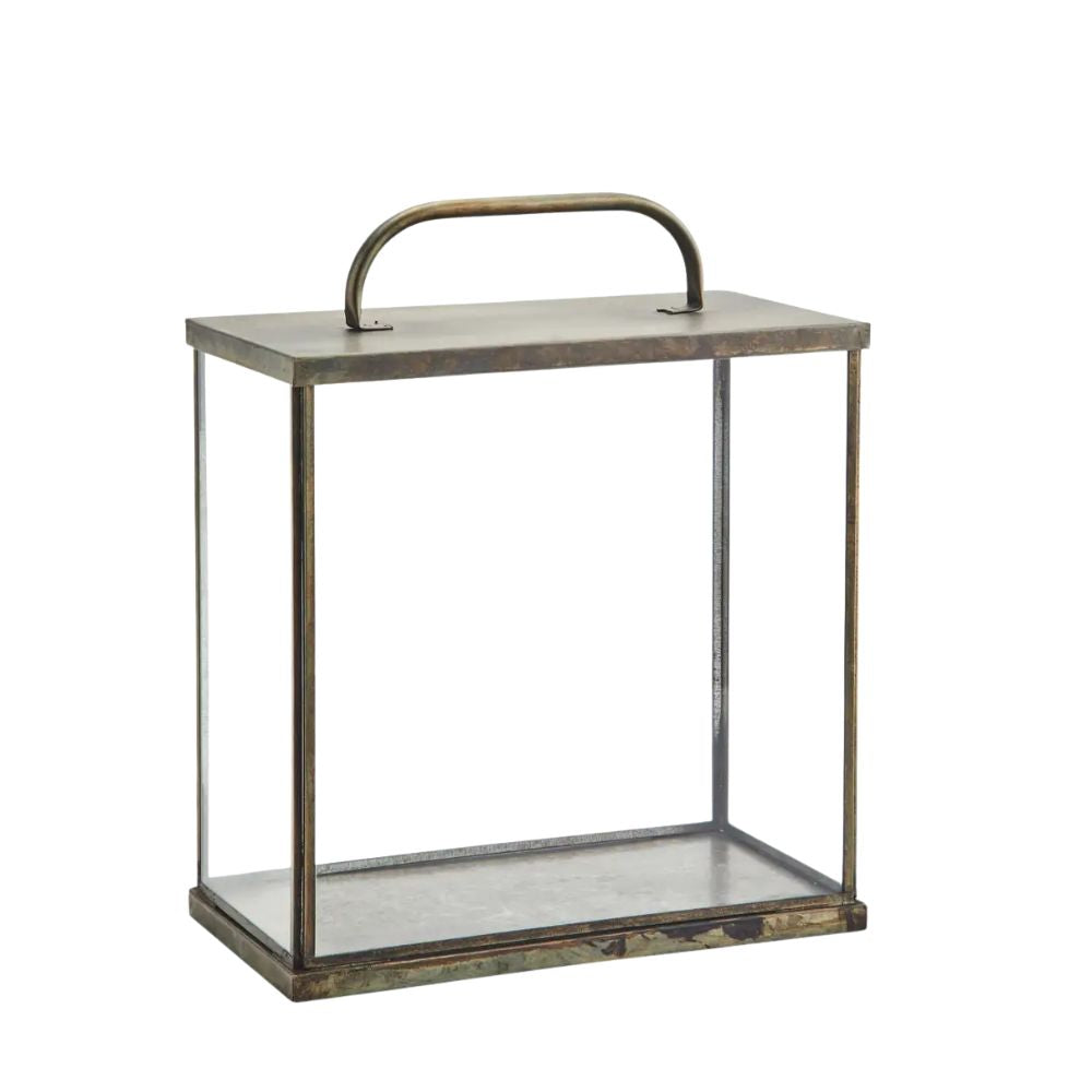 Madam Stoltz Laterne