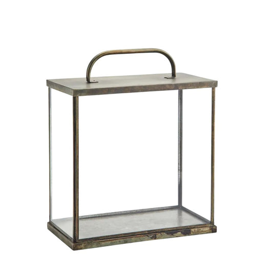 Madam Stoltz Laterne