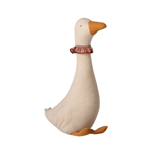 Maileg Gans, Klein – Dunkle Natur