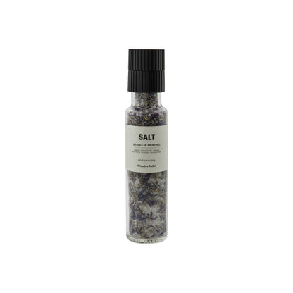 Nicolas Vahe Salz Herbes de Provence