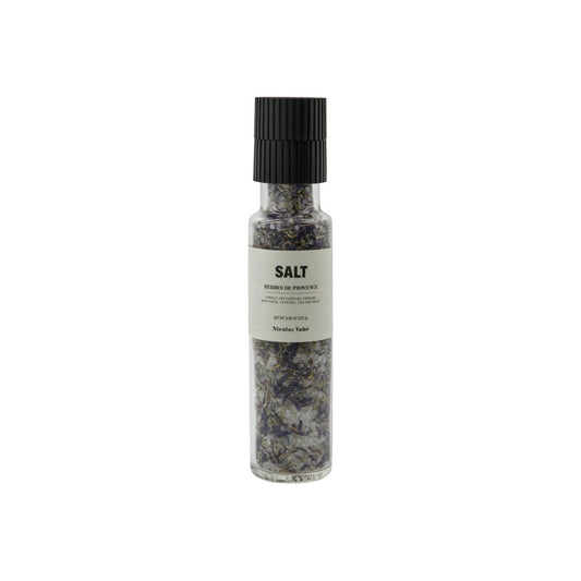 Nicolas Vahe Salz Herbes de Provence