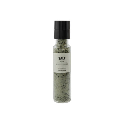 Nicolas Vahe Salz Wasabi