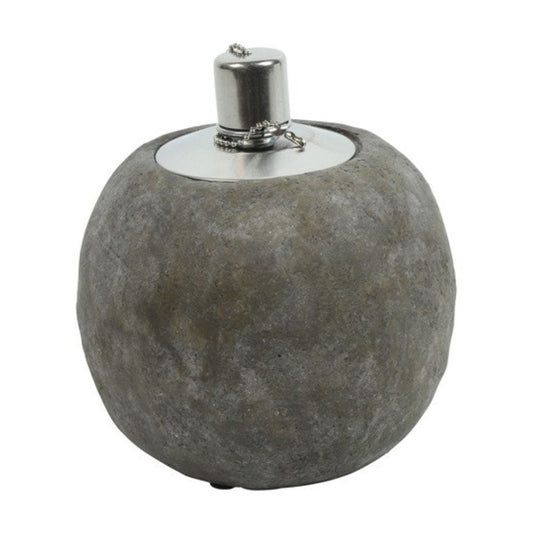 Ölbrenner Dorian rund M