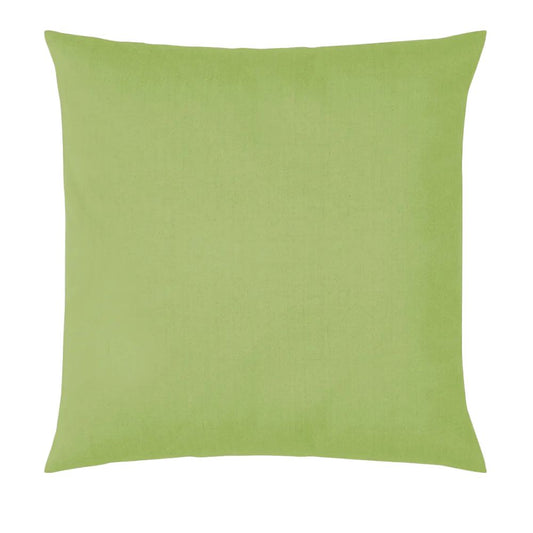 PAD Kissenhülle Leda Kiwi 50x50 cm