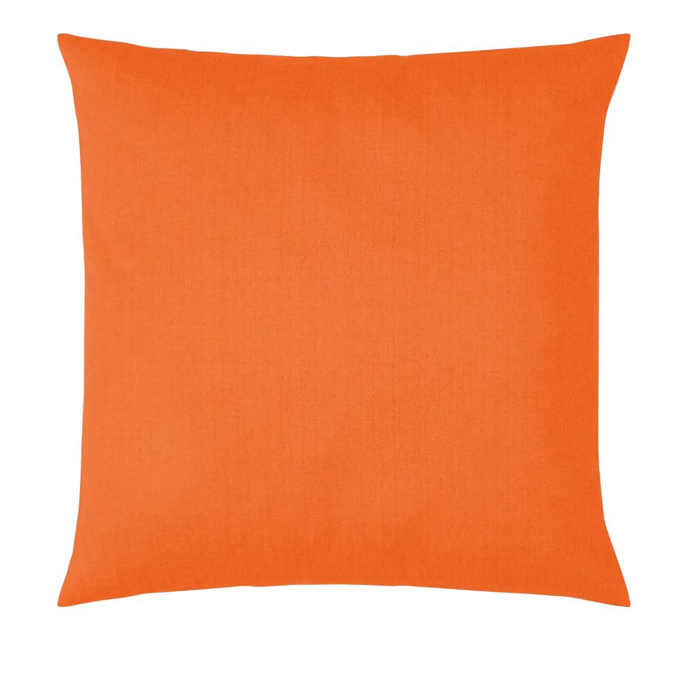 PAD Kissenhülle Leda orange 50x50 cm