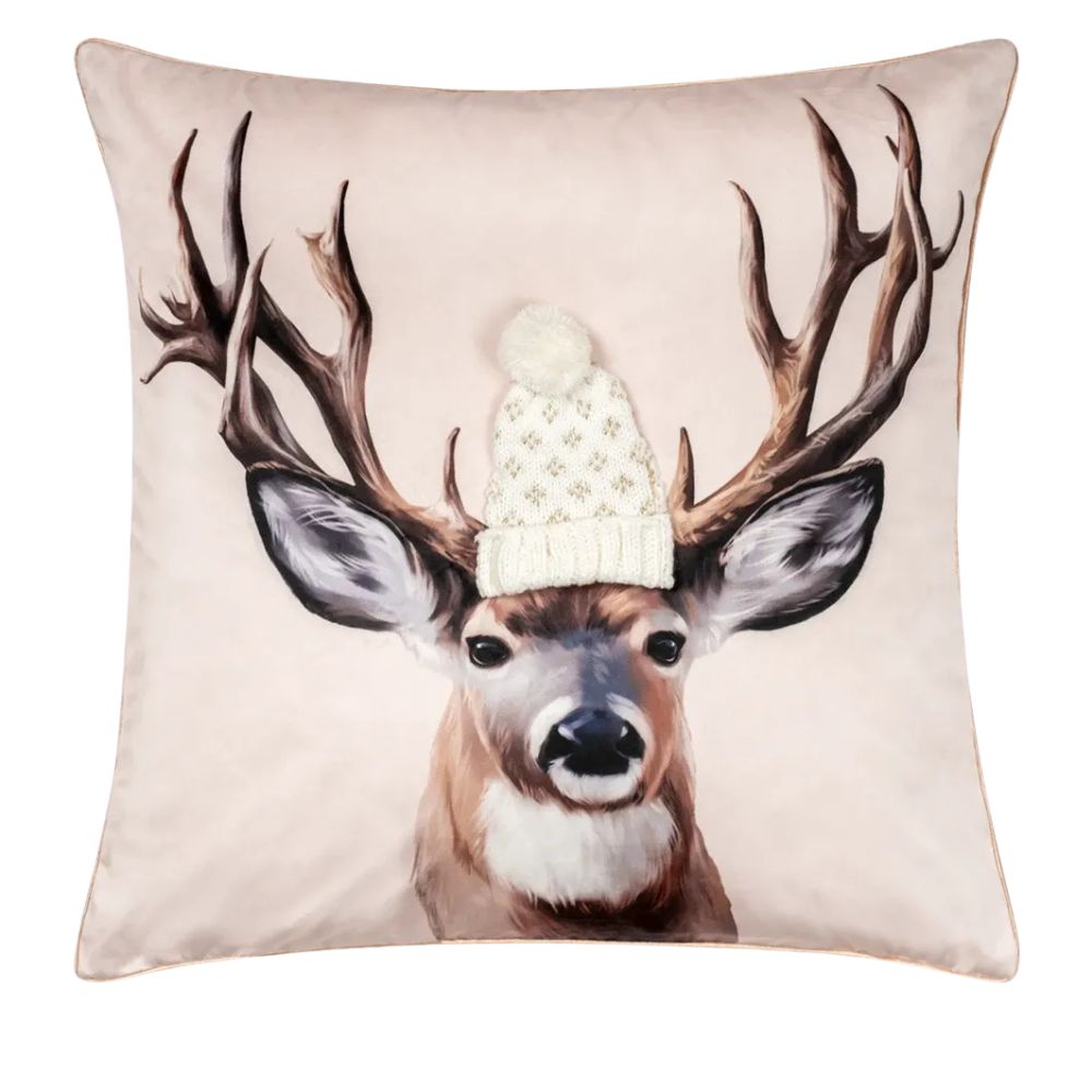 PAD Kissenhülle Reindeer