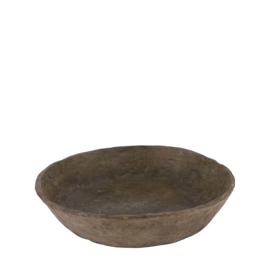 Pappmaschee Bowl