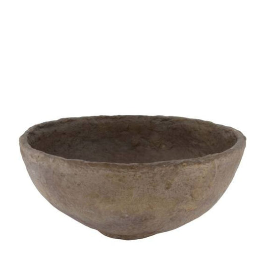 Pappmaschee Bowl