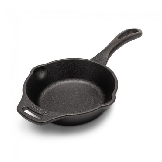 Petromax Feuerpfanne fp15-t Gusseisen mit Stiel