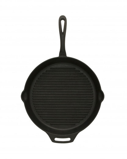 Petromax Grill-Feuerpfanne gp35-t Gusseisen mit Stiel