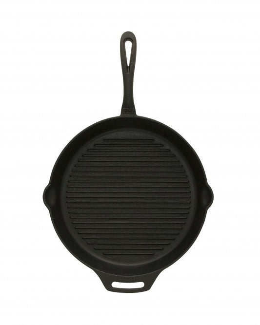 Petromax Grill-Feuerpfanne gp35-t Gusseisen mit Stiel