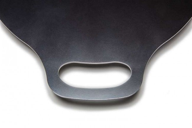 Petromax Grill- und Feuerschale 38cm Durchmesser mit seitlichen Griffen