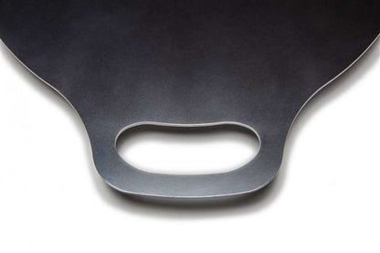 Petromax Grill- und Feuerschale 38cm Durchmesser mit seitlichen Griffen