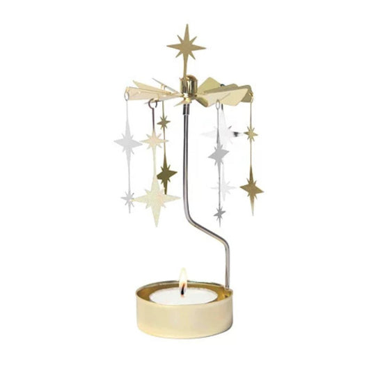 Pluto Design Angel Chime Sparkle