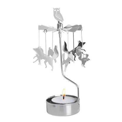 Pluto Design Angel Chime Waldtiere
