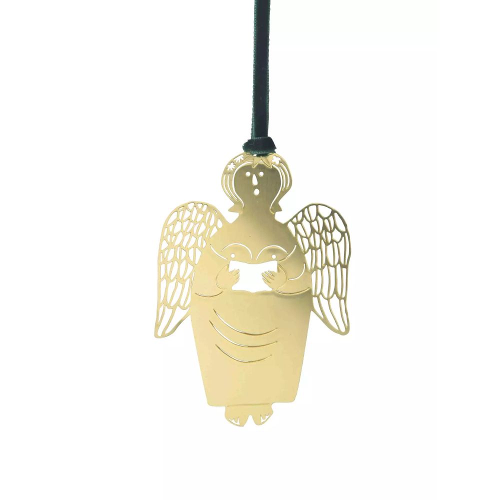 Pluto Design Baumhänger Engel