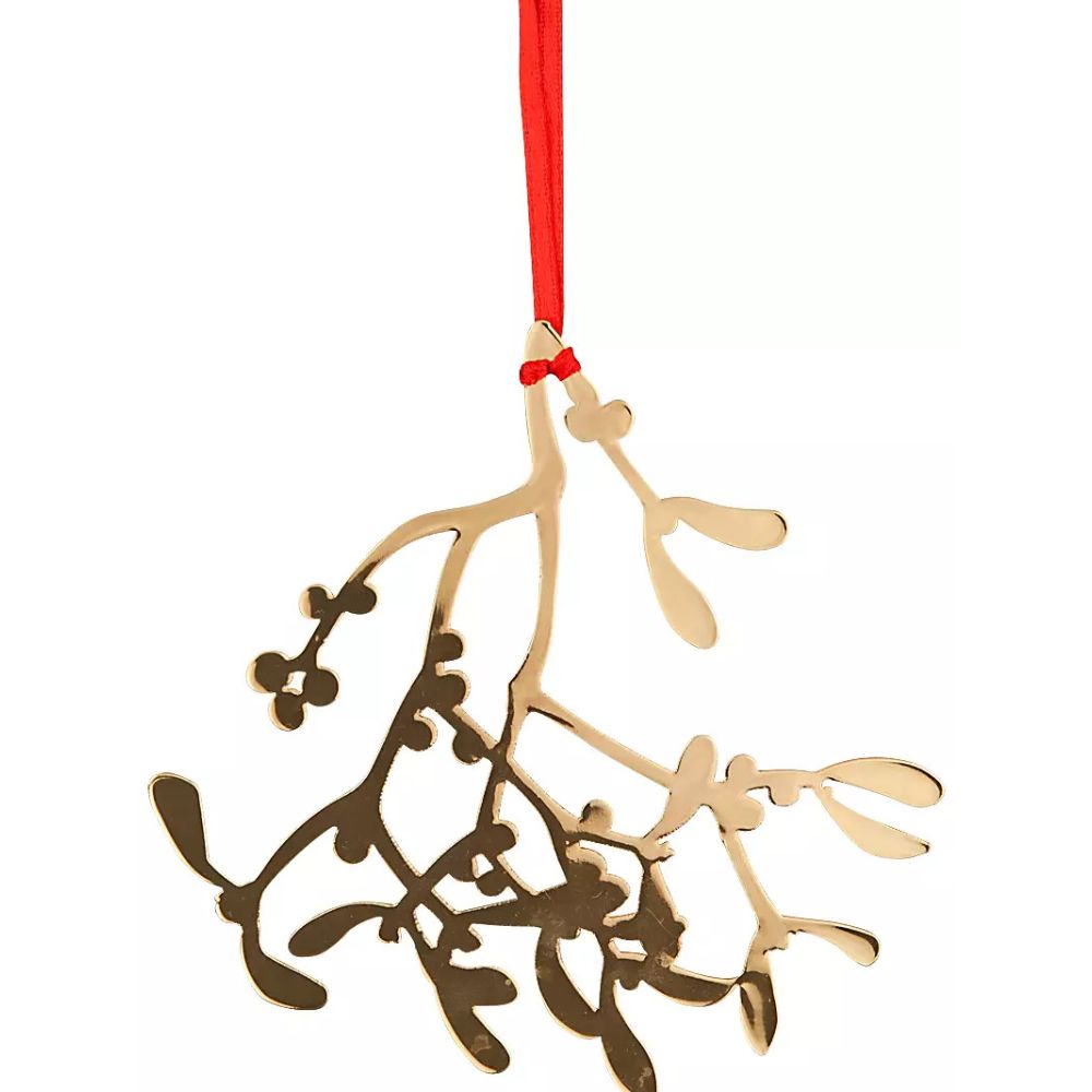 Pluto Design Baumhänger Mistelzweig groß