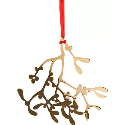 Pluto Design Baumhänger Mistelzweig groß