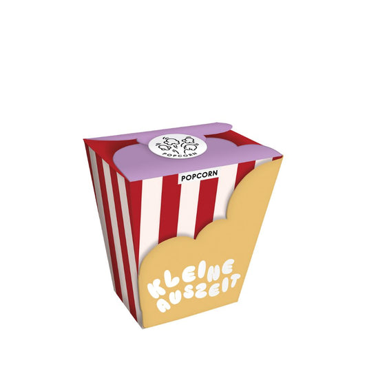 Popcorn 65g Kleine Auszeit