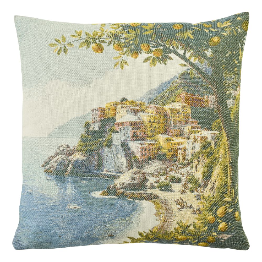 Sander Kissenhülle Positano 45x45 cm