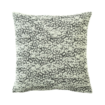 Kissenhülle Raduno 45x45 cm natur/grau