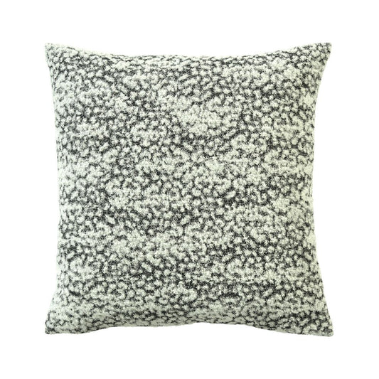 Kissenhülle Raduno 45x45 cm natur/grau