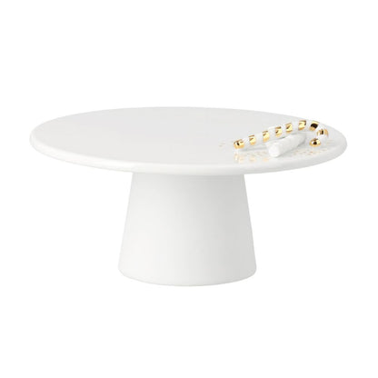 Räder Etagere Zuckerstangen