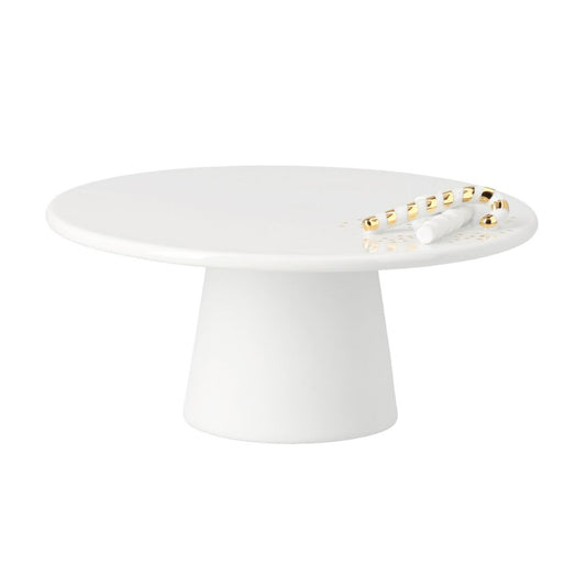 Räder Etagere Zuckerstangen