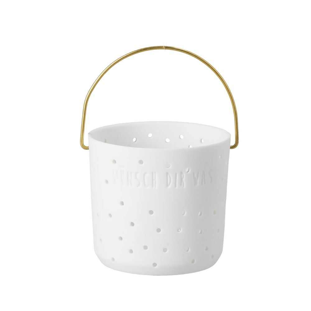 Räder Geschenklaterne Wünsch dir was