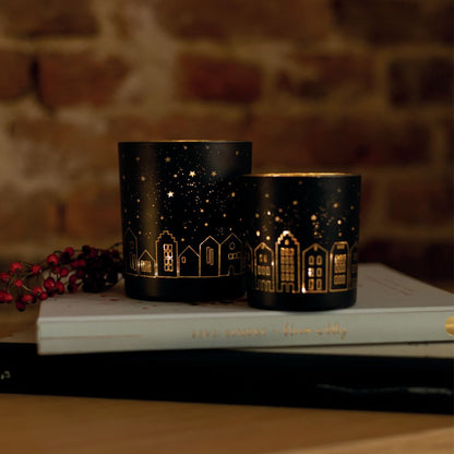 Räder Glanzlicht Lichthäuser