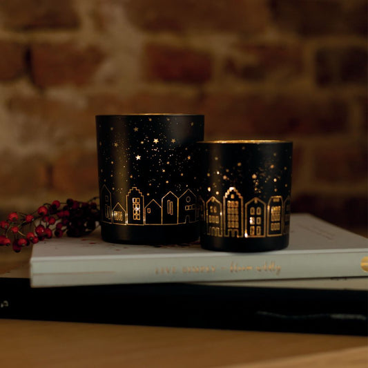 Räder Glanzlicht Lichthäuser